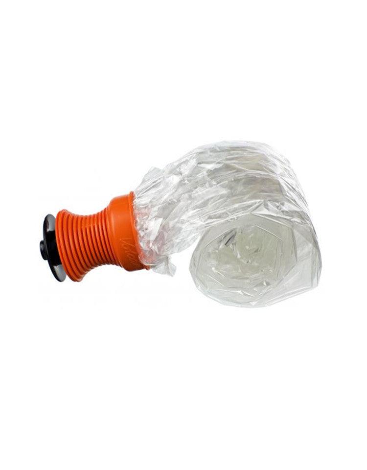 Volcano Digital Vaporizer Easy Valve Balloon Replacement Kit - Compatible with Classic & Hybrid Models - Durable Medical-Grade Balloons for Herbal Vaporization - Perfect for Home Use, Relaxation & Aromatherapy Sessions