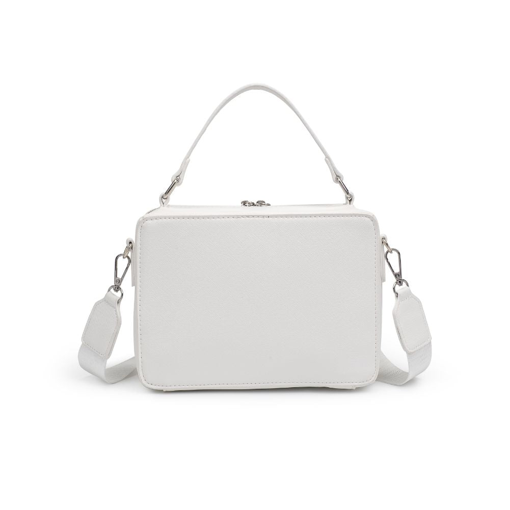 Vicki Women's Fashion Handbag - Stylish Crossbody Purse for Daily Use, Work & Travel | Trendy Shoulder Bag with Multiple Pockets | Perfect Gift for Her