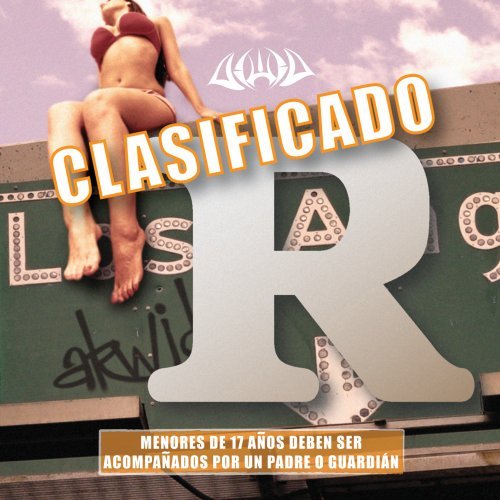 Classified R Clean Version - High-Quality Adult Content for Private Viewing | Perfect for Home Entertainment and Personal Enjoyment