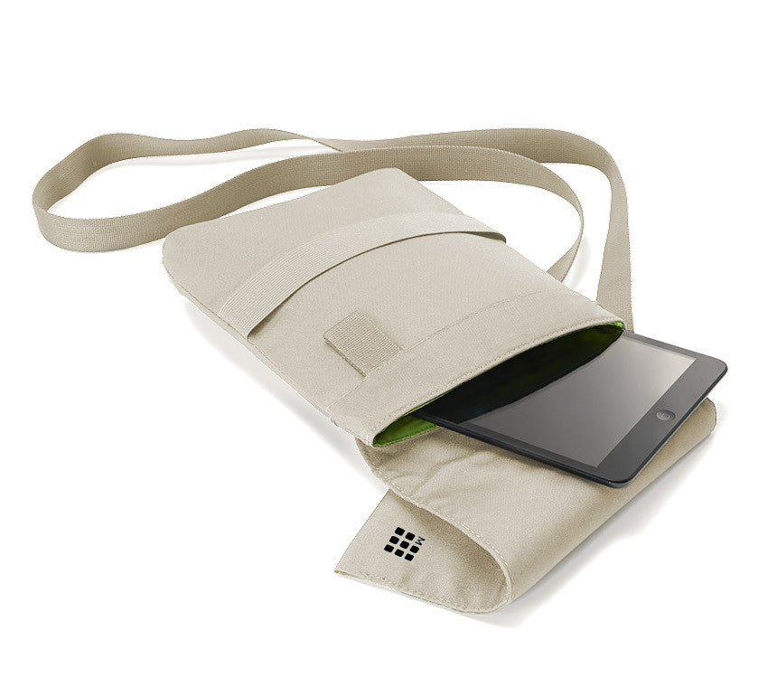 Premium Moleskine Shoulder Bag for Men & Women - Stylish & Durable Crossbody Messenger Bag - Perfect for Work, Travel & Everyday Use