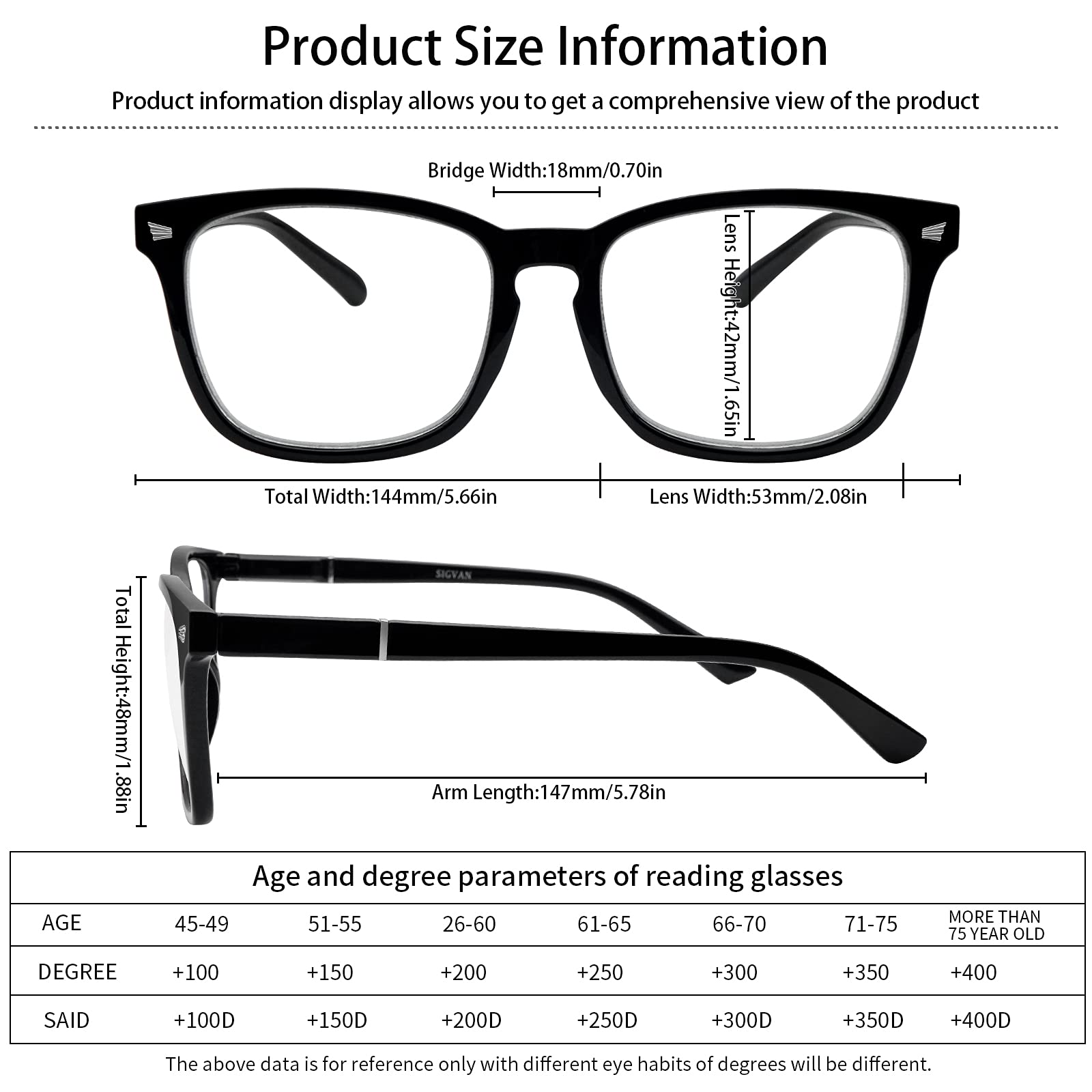 5 Pack Blue Light Blocking Reading Glasses - Anti UV Square Computer Glasses for Women & Men | Fashionable Nerd Eyeglasses (5C A, 0) | Perfect for Office Work, Gaming & Screen Time Protection