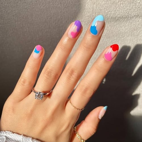 Colorful Print