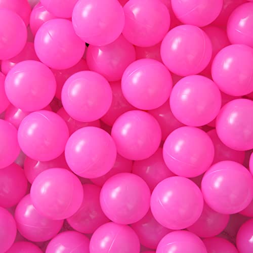 Bright Pink