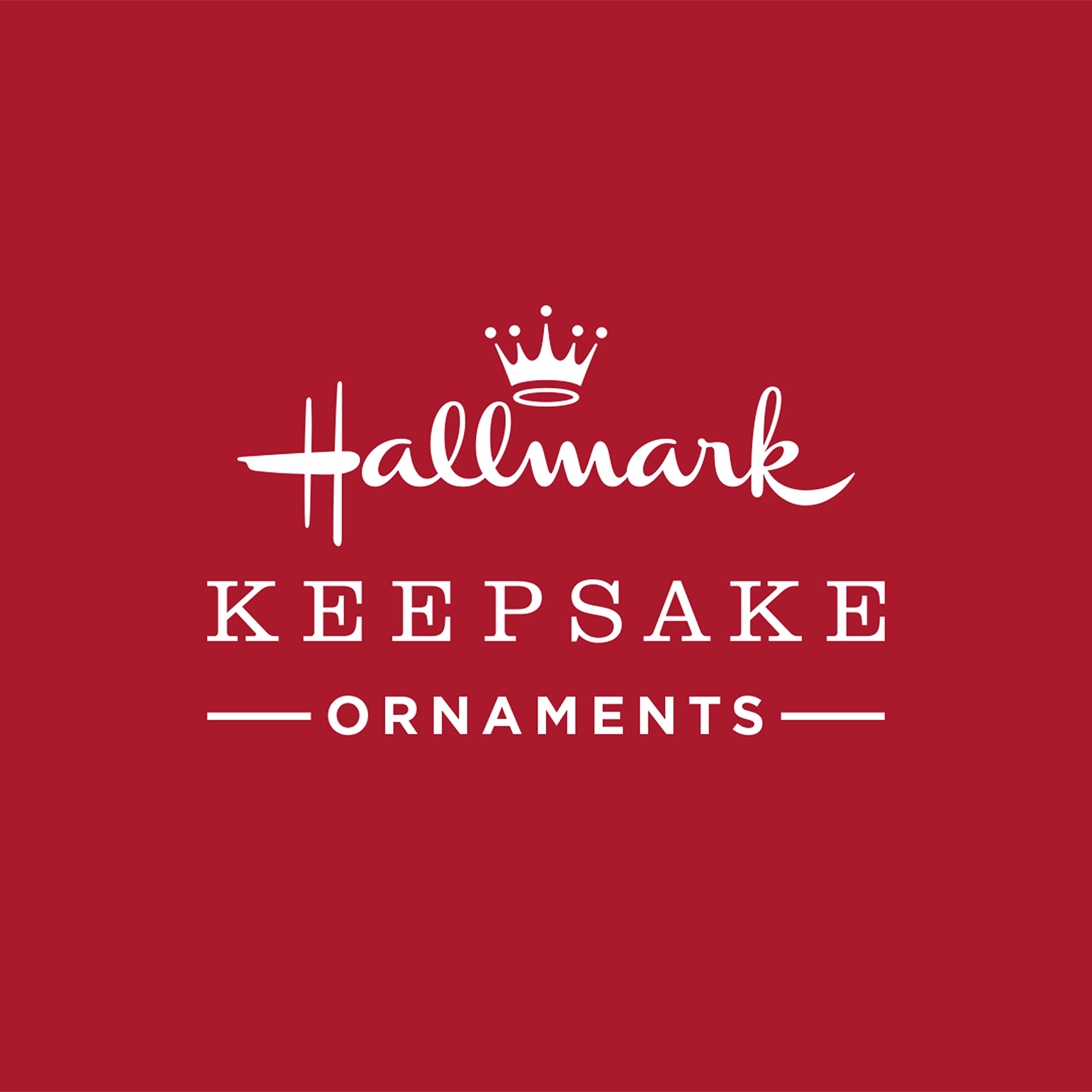 Hallmark Keepsake 2020 Christmas Ornament Hooks - Pack of 20 Metal Tree Hangers (0299QSB6294) for Holiday Decorations & Christmas Tree Ornament Display