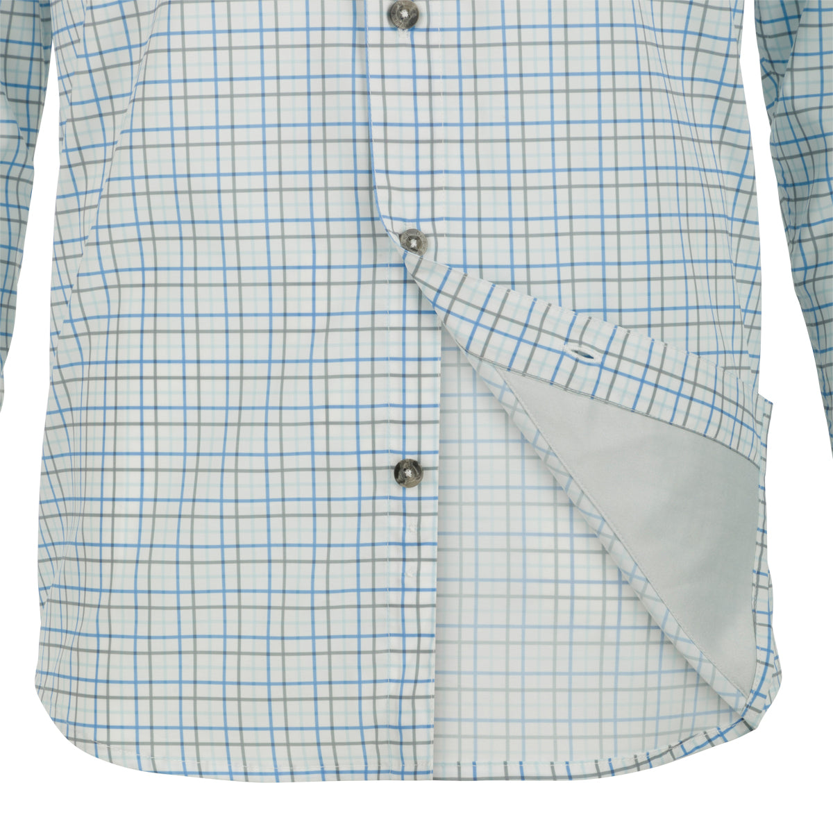 Frat Tattersall Button Down Long Sleeve Shirt for Men - Classic Plaid Oxford Dress Shirt - Perfect for Business Casual, Office Wear & Date Night Outfits