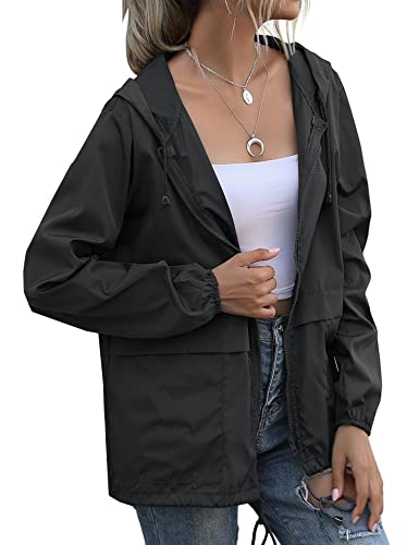 B Pockets Black