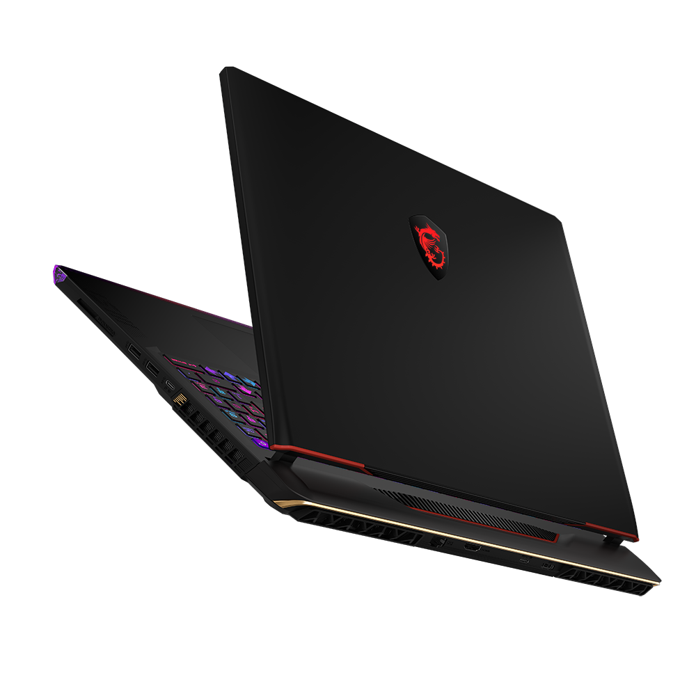 MSI Raider GE68HX 13VF 049US 16