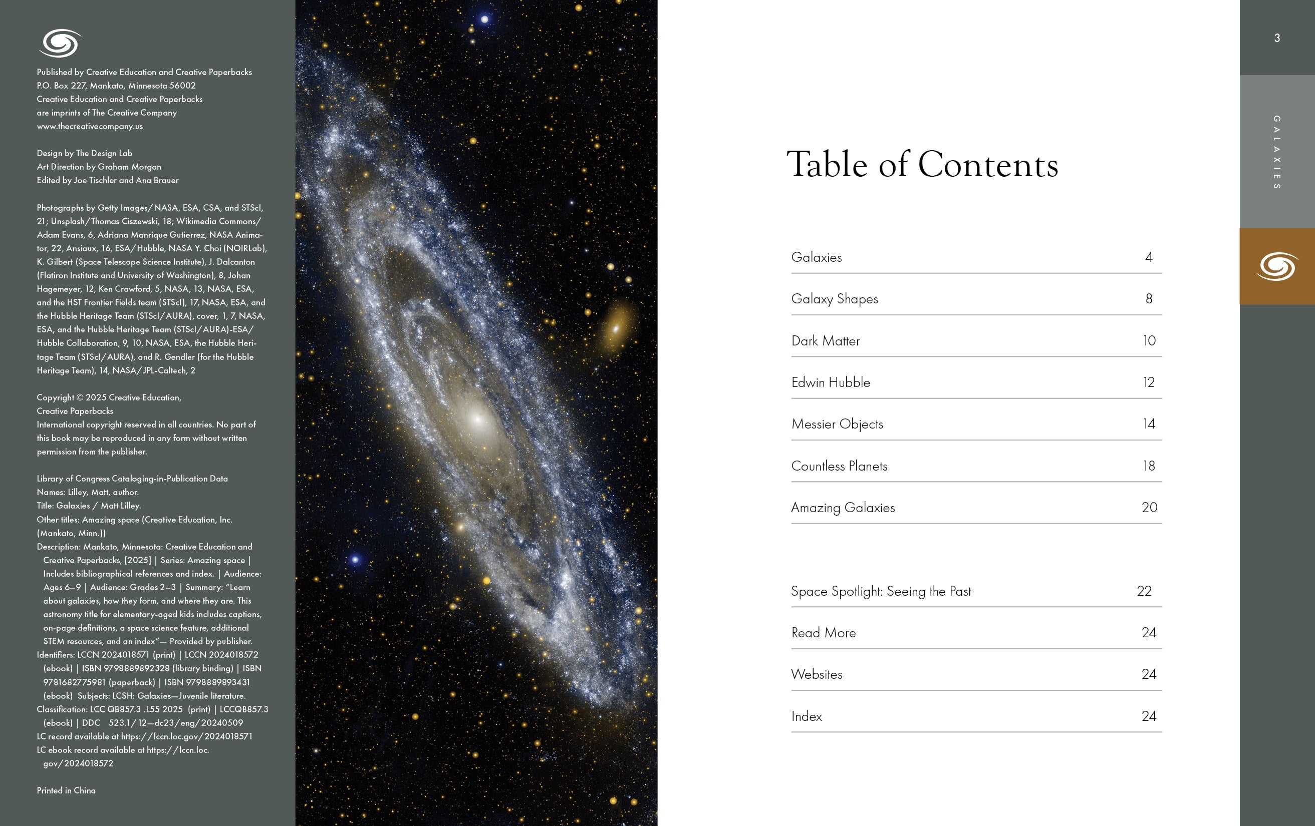 Galaxies Amazing Space - Stunning Wall Art for Home & Office Decor - Perfect for Astronomy Lovers & Sci-Fi Fans