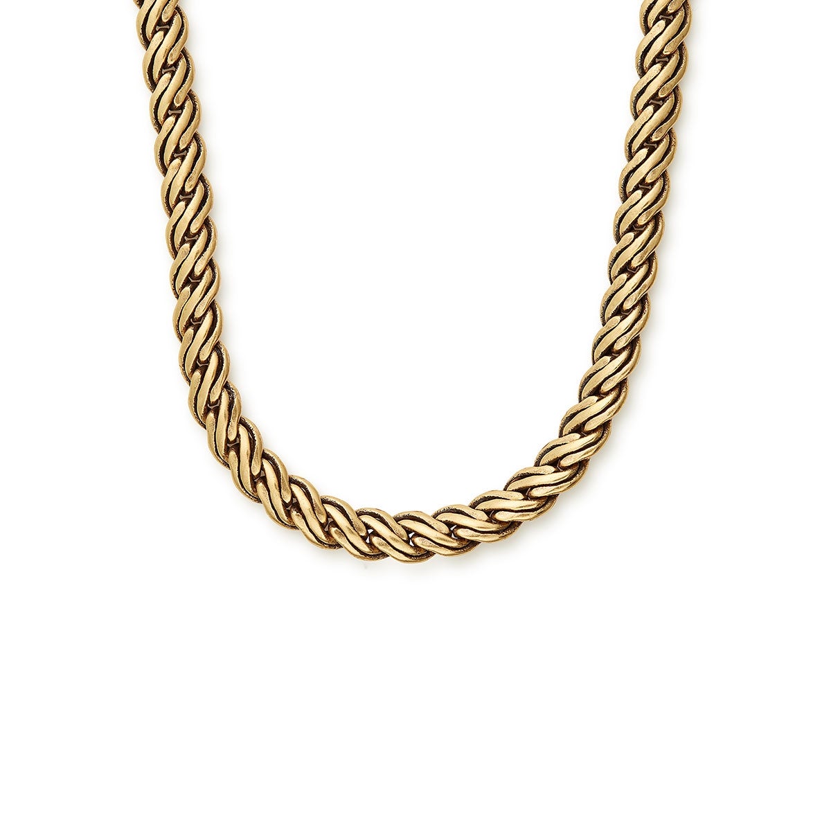 Heiress Magnetic Therapy Necklace for Pain Relief - Stylish & Comfortable for Everyday Wear - Perfect for Wellness & Fashion
