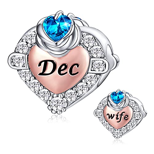 December