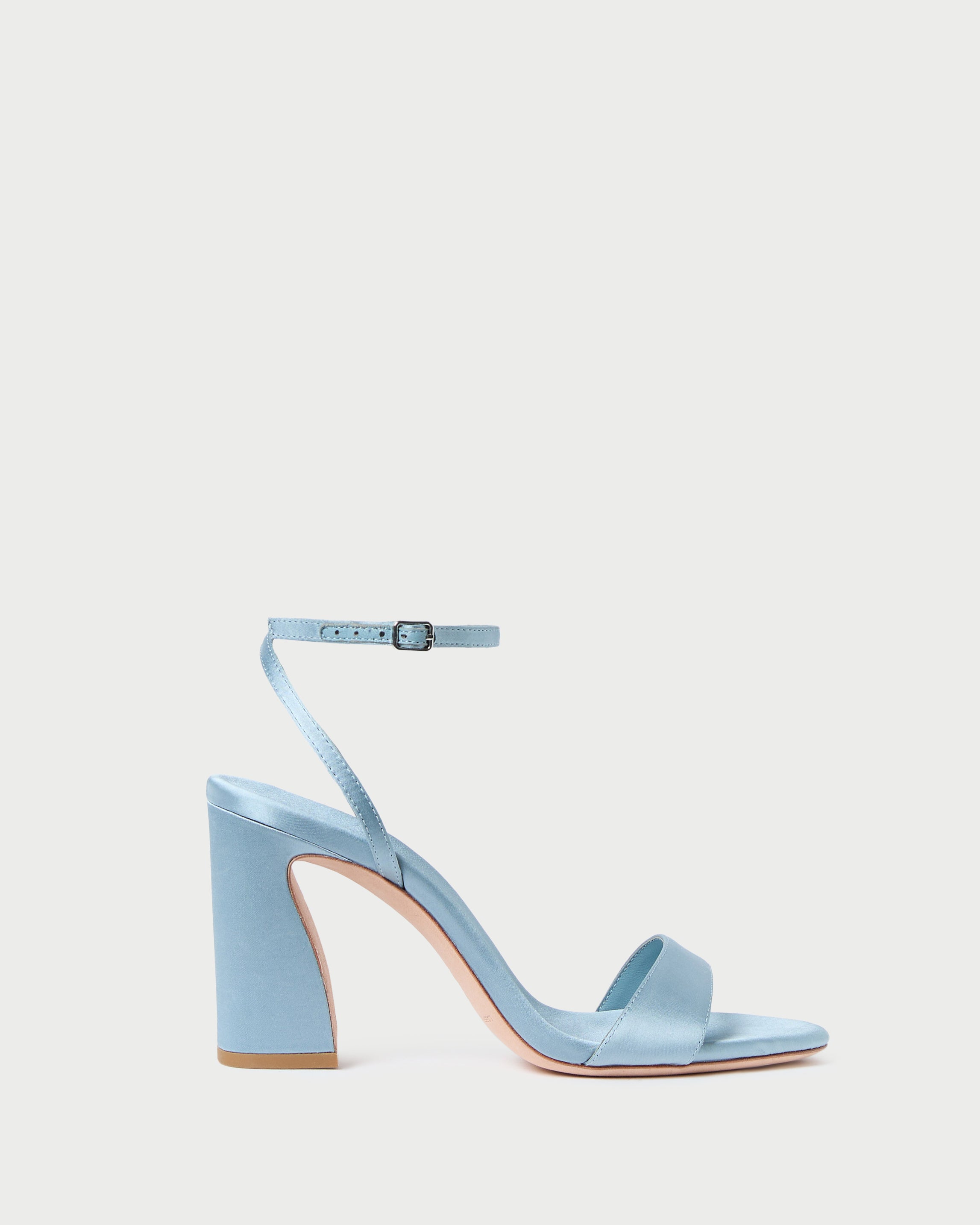 Pale Blue