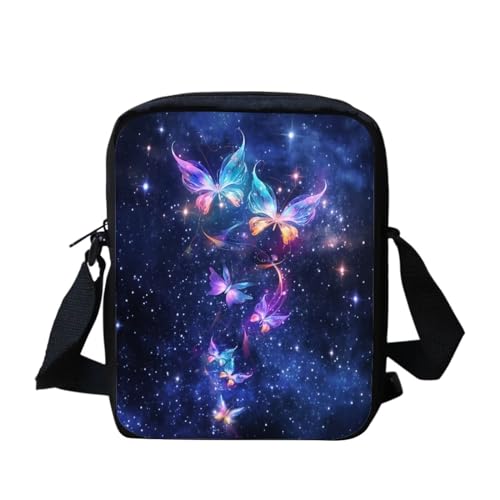 Galaxy Butterfly