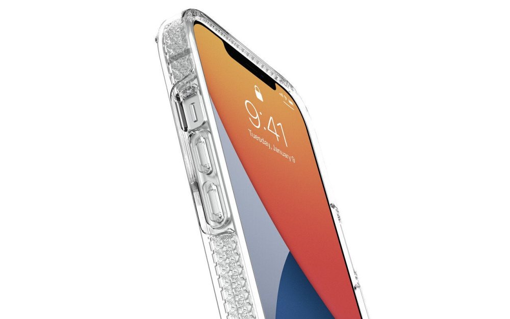 Incipio Duo Case for iPhone 12 Pro Max - Shockproof Protective Cover with Impact Strut Technology | Perfect for Outdoor Activities, Travel & Daily Protection