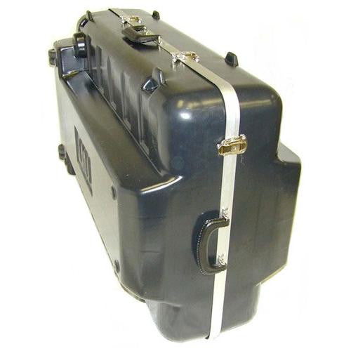 JMI Telescope Case for Meade 10 Inch LX90/LX200 Telescopes - Durable Protective Carrying Bag for Astronomy Equipment - Perfect for Stargazing, Travel & Outdoor Observation