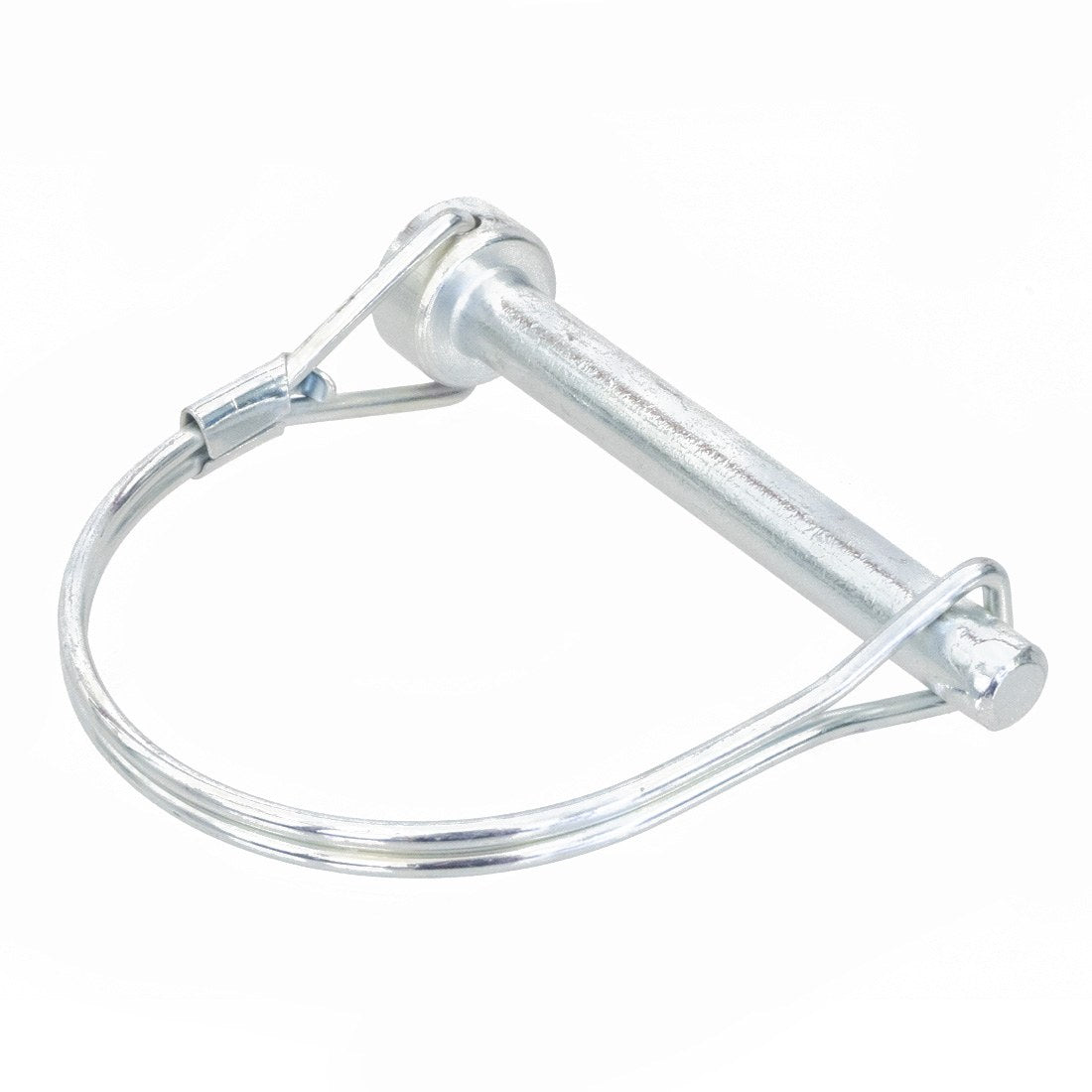 Ladder Max Multi Pro Replacement Safety Pins - Heavy Duty Ladder Locking Pins Pair for Secure Climbing | Perfect for Construction, Roofing & Home Maintenance