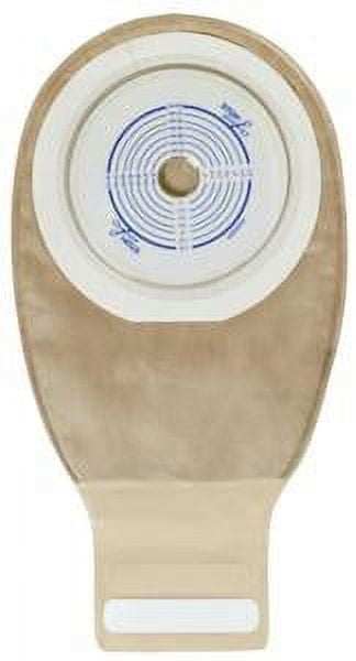 Convatec Esteem+ One Piece Drainable Ostomy Pouch 3/4