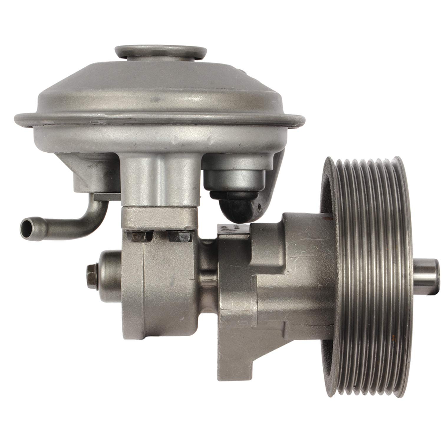 A1 Cardone 64-1027 Remanufactured Vacuum Pump - High Performance Auto Part for Brake Boosting & HVAC Systems | Compatible with Multiple Vehicle Models