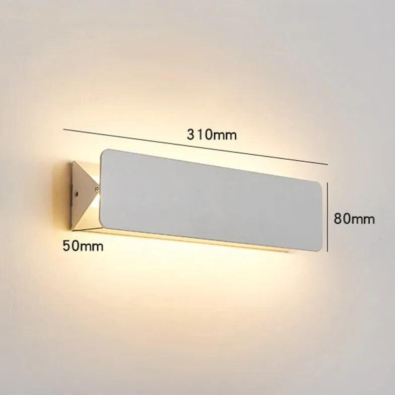 Wall Wash LED Lighting - Bright White Light for Home, Gallery, and Retail Display | Energy-Efficient Indoor & Outdoor Use