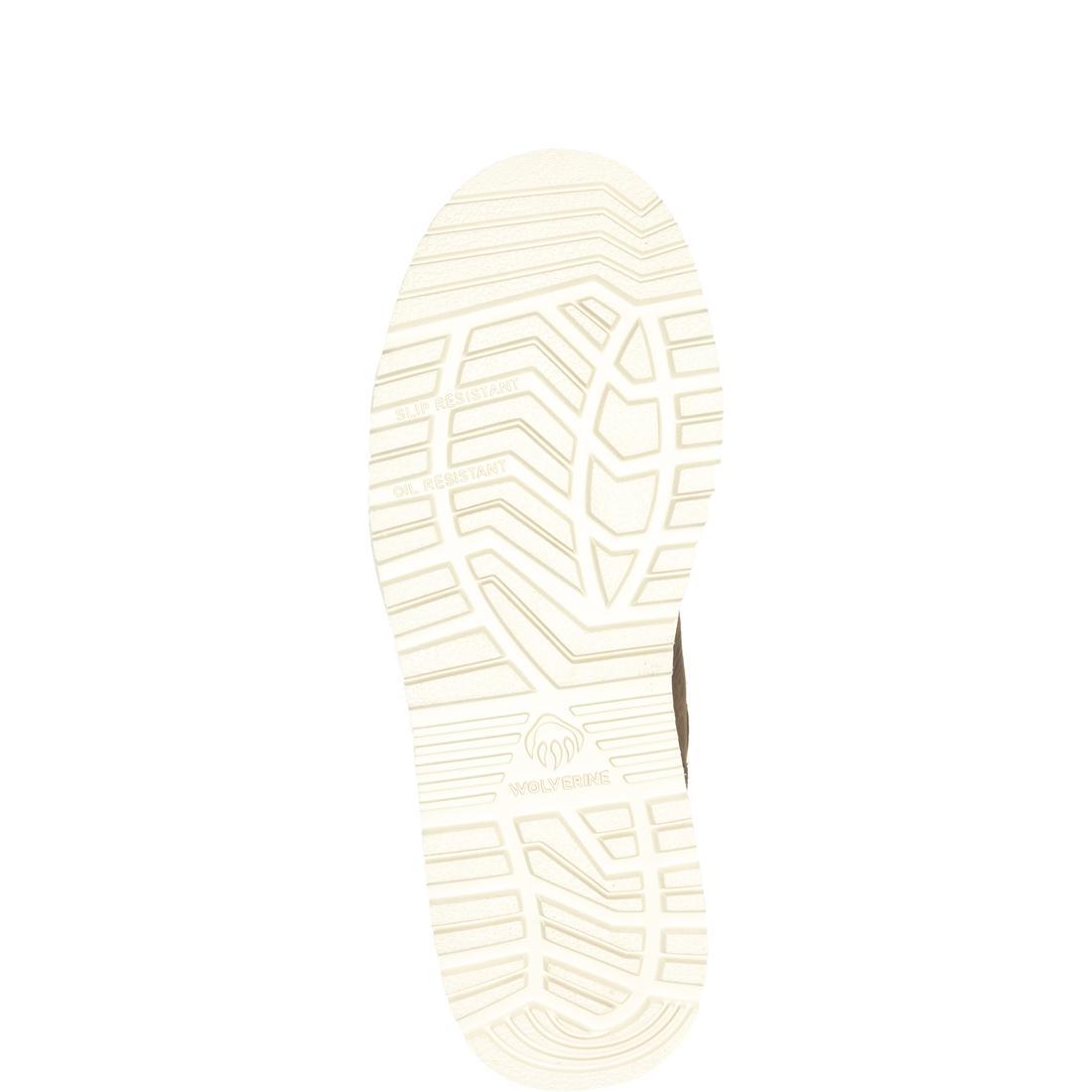 Trade Wedge Women’s Moc Toe 6