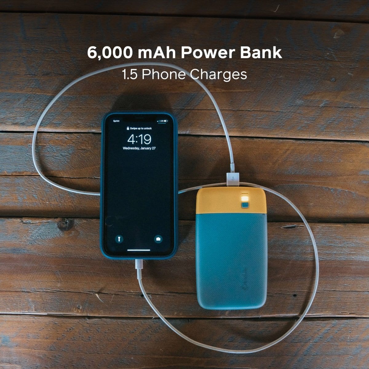 Fast Charging 20W PD Power Adapter - Quick Charge USB-C Wall Charger for iPhone, Samsung, iPad | Perfect for Travel, Home & Office Use
