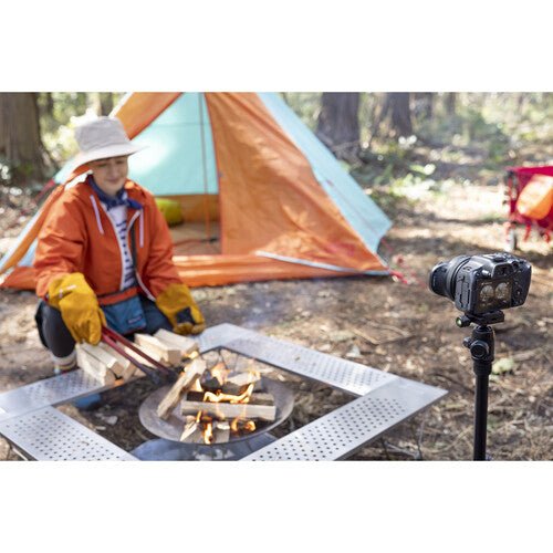 Canon RF-S 3.9mm f/3.5 STM Dual Fisheye Lens for 3D VR Photography - Perfect for Virtual Reality Content Creation, 360° Videos & Immersive Experiences