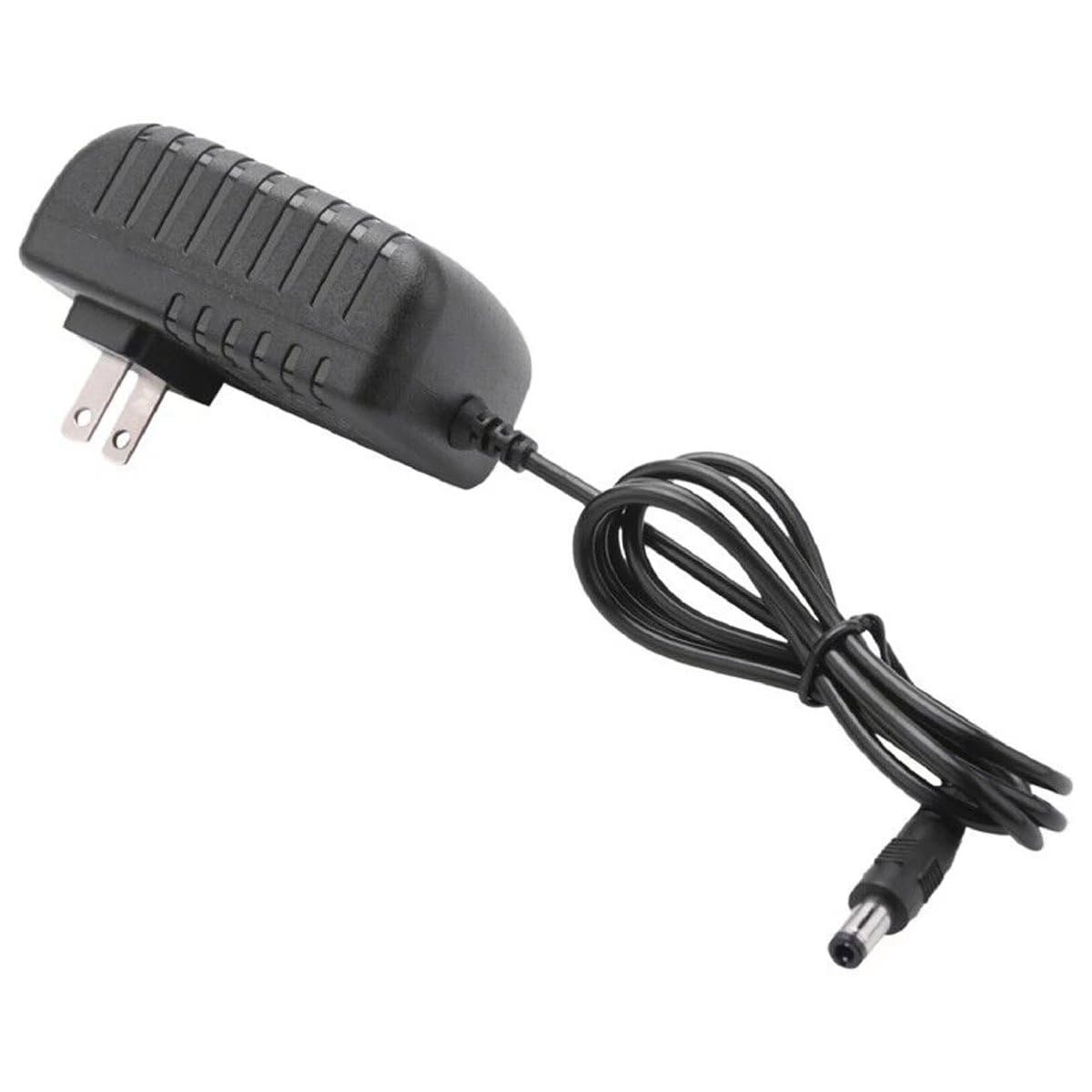 Uniden Bearcat BC-145XL BC-147XLT AC Adapter Power Supply - Replacement Charger for Radio Scanner - Home & Office Use, Emergency Preparedness, Hobbyist Radio Monitoring