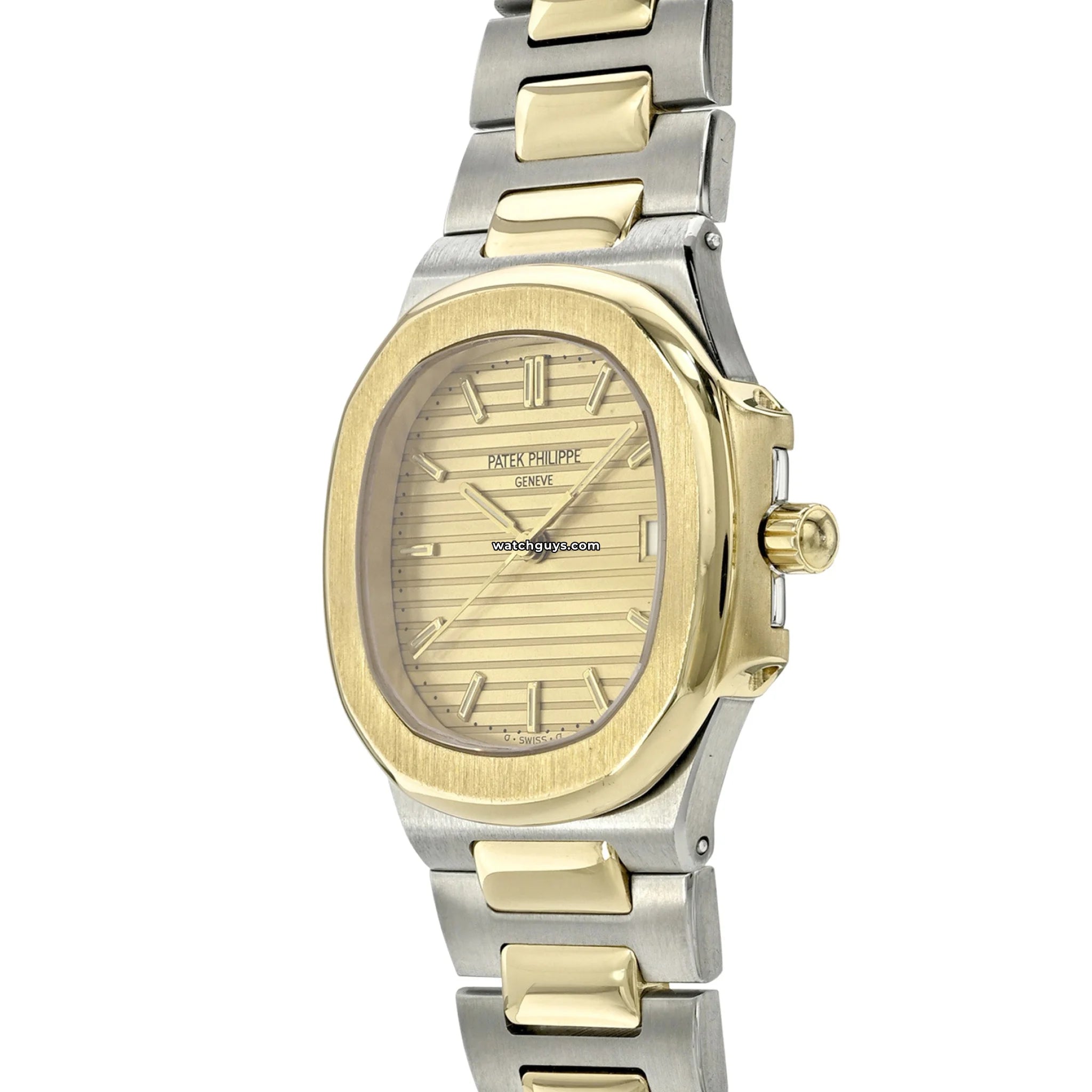 Luxury Patek Philippe Nautilus 3900/1 Stainless Steel Watch for Men - Premium Swiss Automatic Timepiece for Business, Gifting & Special Occasions