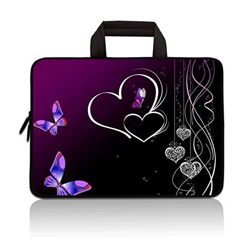 Purple Butterfly