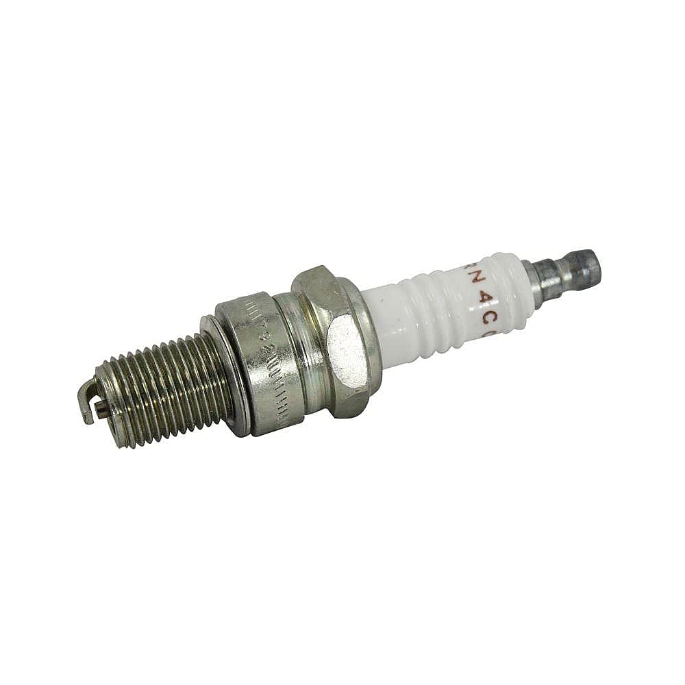 Champion RN4C Spark Plug for Lawn Mower & Garden Equipment - Genuine OEM Replacement Part - Ideal for Lawn Care, Landscaping & Outdoor Power Tools