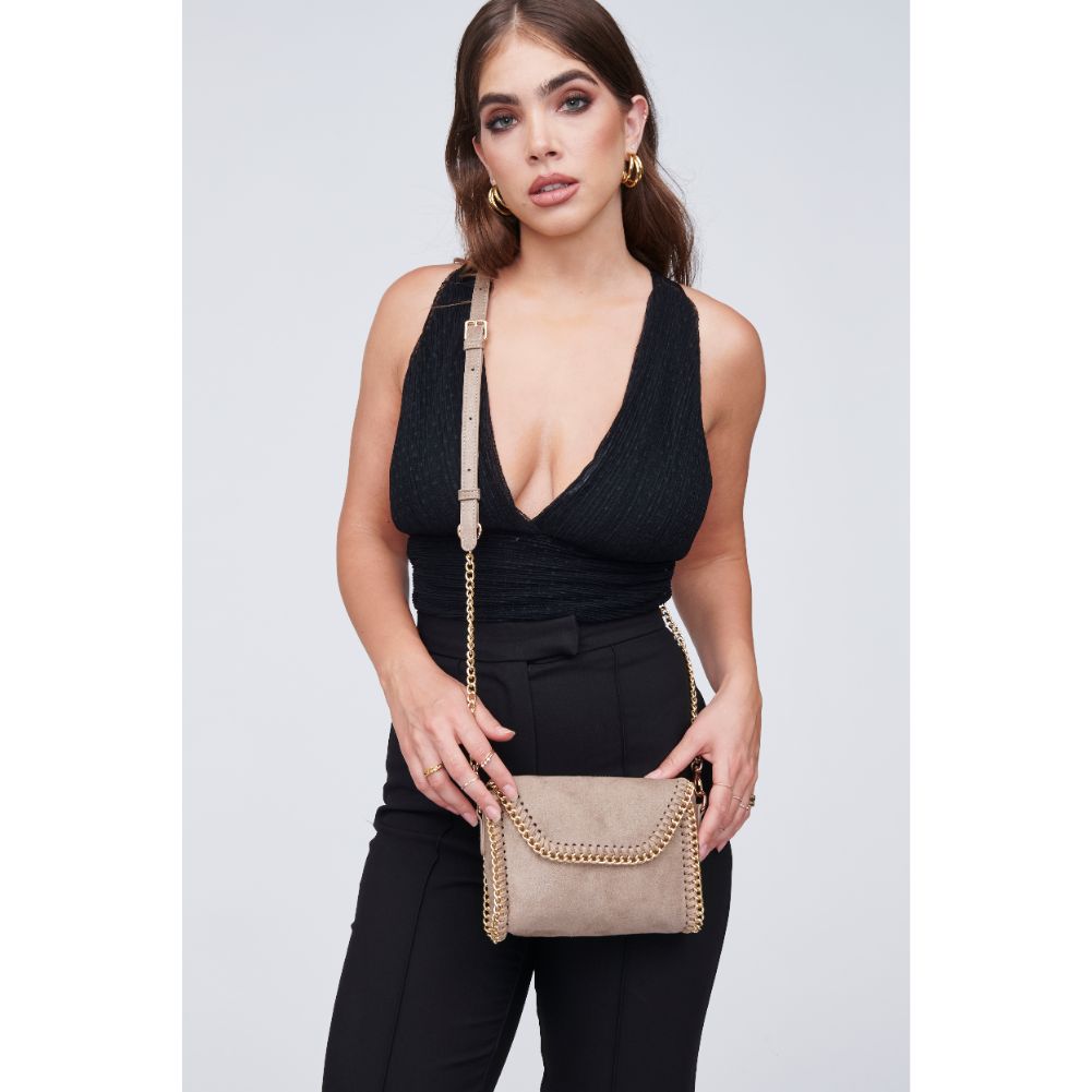 Felicia Crossbody Bag for Women - Stylish & Lightweight Shoulder Purse - Perfect for Everyday Use, Travel, and Shopping