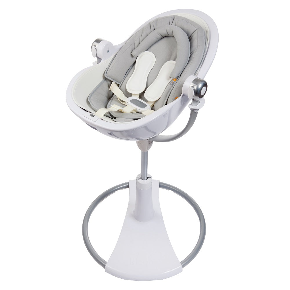 Bloom Baby Universal Snug Insert - Soft & Breathable Infant Support for Car Seats, Strollers & Swings | Perfect for Newborns & Toddlers | Home & Travel Use