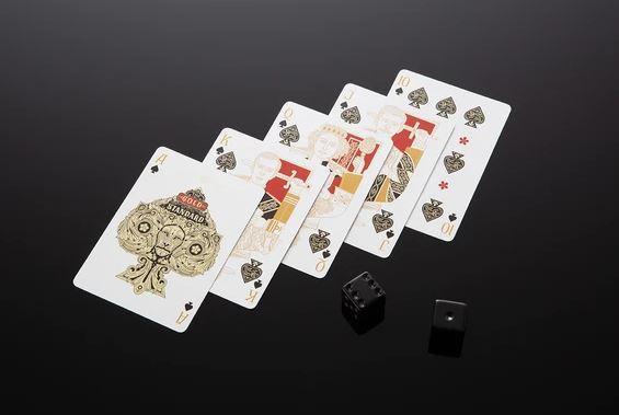 STANDARDS Black & Red Edition - Premium Quality for Home & Office Decor | Stylish & Durable Design for Modern Spaces