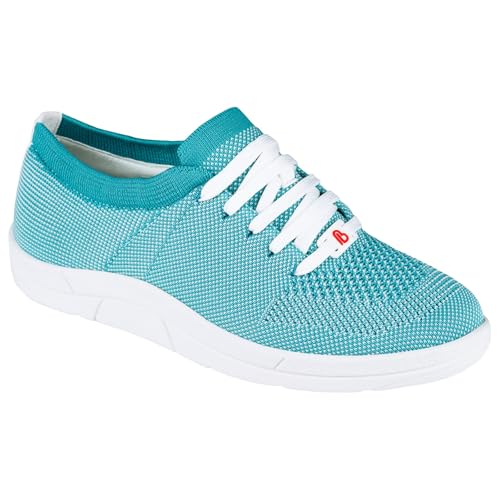 Blue Sky Blue White 370
