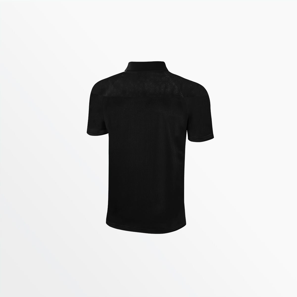 Men's Tribeca Poly Polo Shirt - Breathable & Comfortable for Casual Wear, Golf & Outdoor Activities