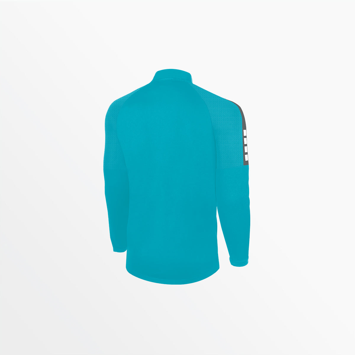 Youth Madison 1/4 Zip Technical Training Top - Lightweight Performance Shirt for Running & Gym Workouts - Perfect for Outdoor Sports & Athletic Training