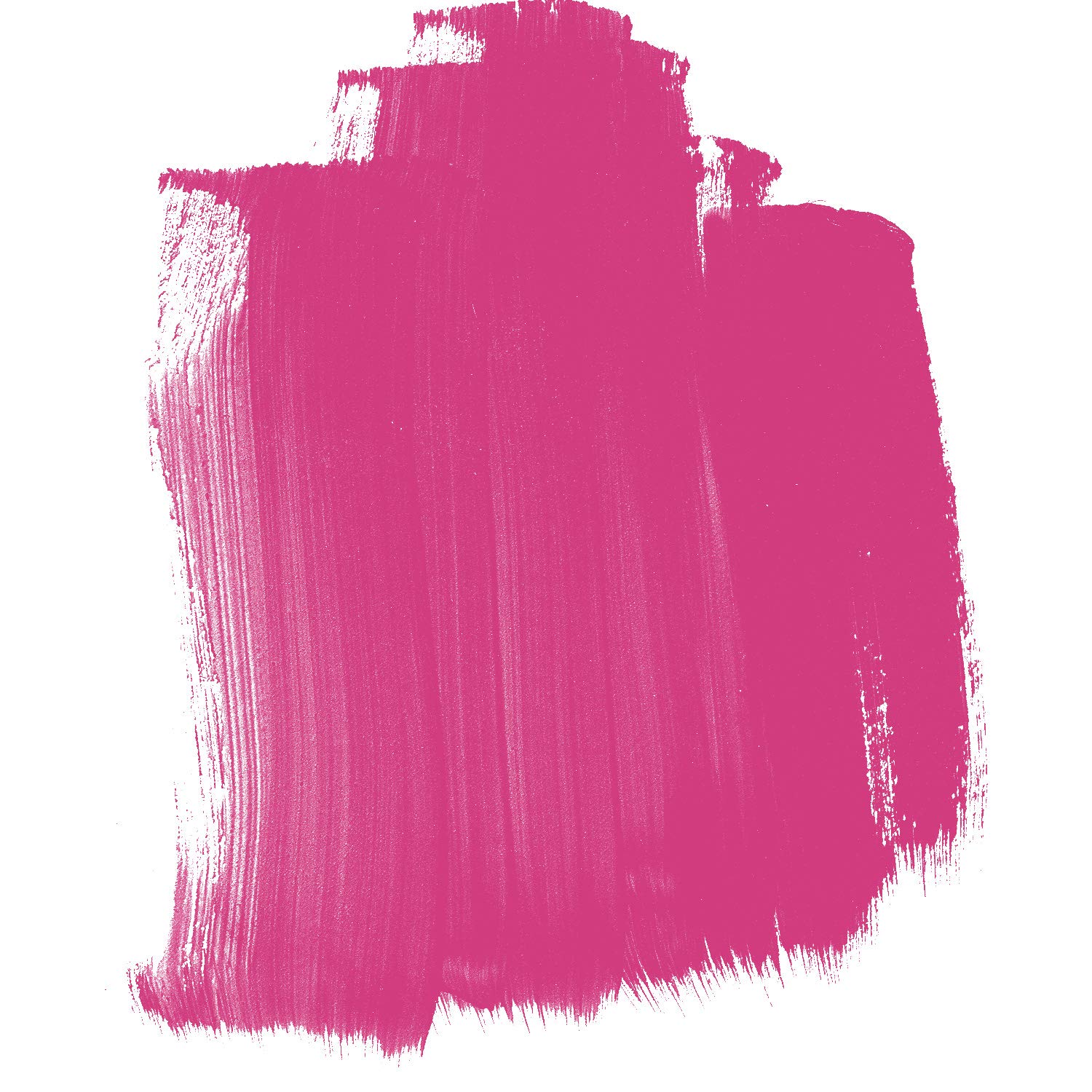 GOLDEN Heavy Body Acrylic Paint - Medium Magenta (32 fl oz Jar) | Professional Grade Opaque Acrylics for Canvas Painting, DIY Art Projects & Home Decor