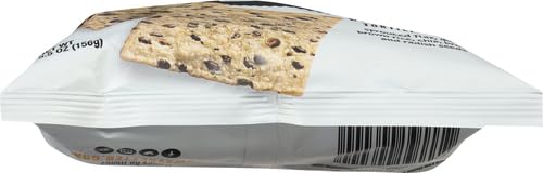 Way Better Snacks Multi Grain Tortilla Chips - Healthy Gluten Free Snack - 5.5 oz Pack - Perfect for Parties, Movie Nights & Healthy On-the-Go Snacking