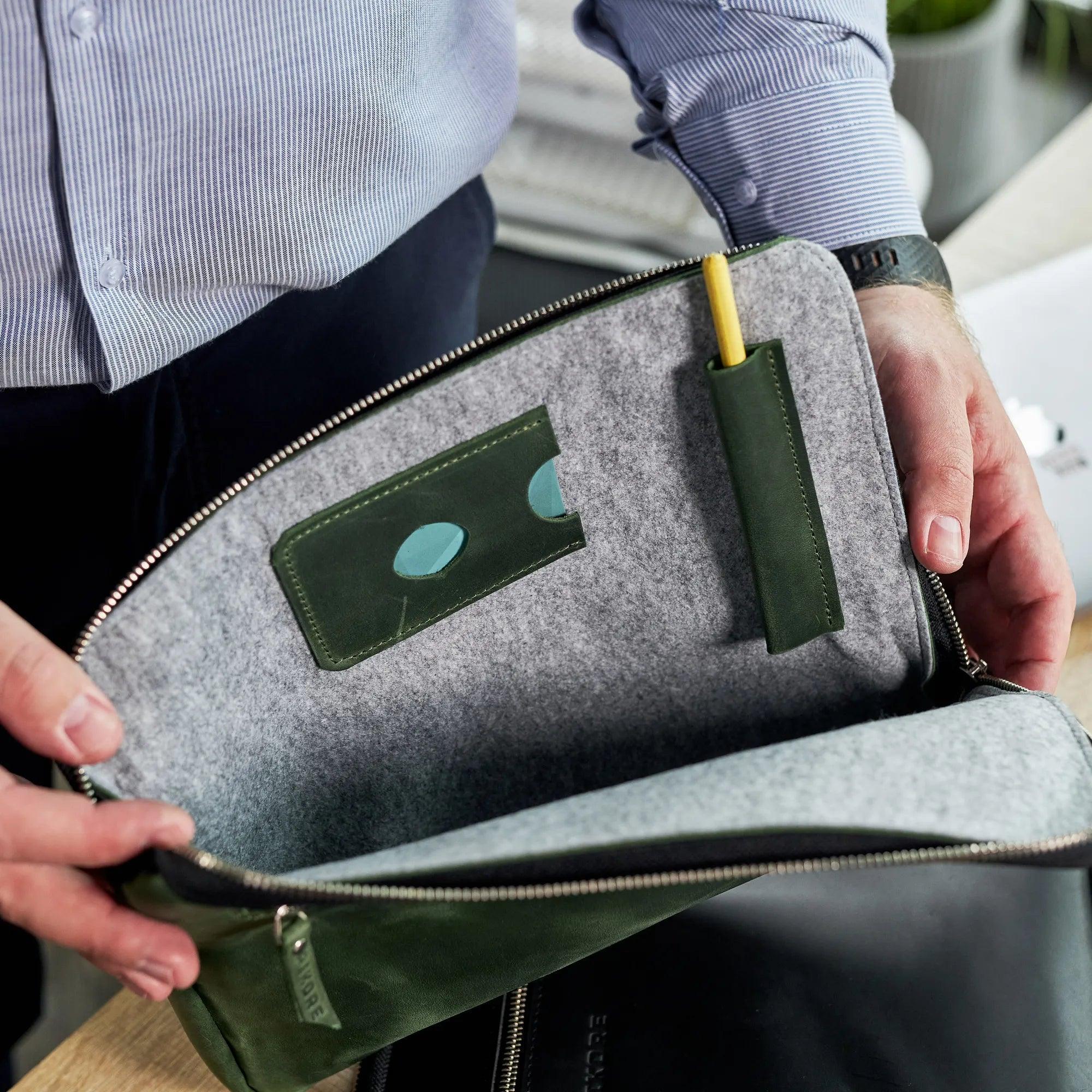 Microsoft Surface Laptop Sleeve Case - Protective Cover for 13.5