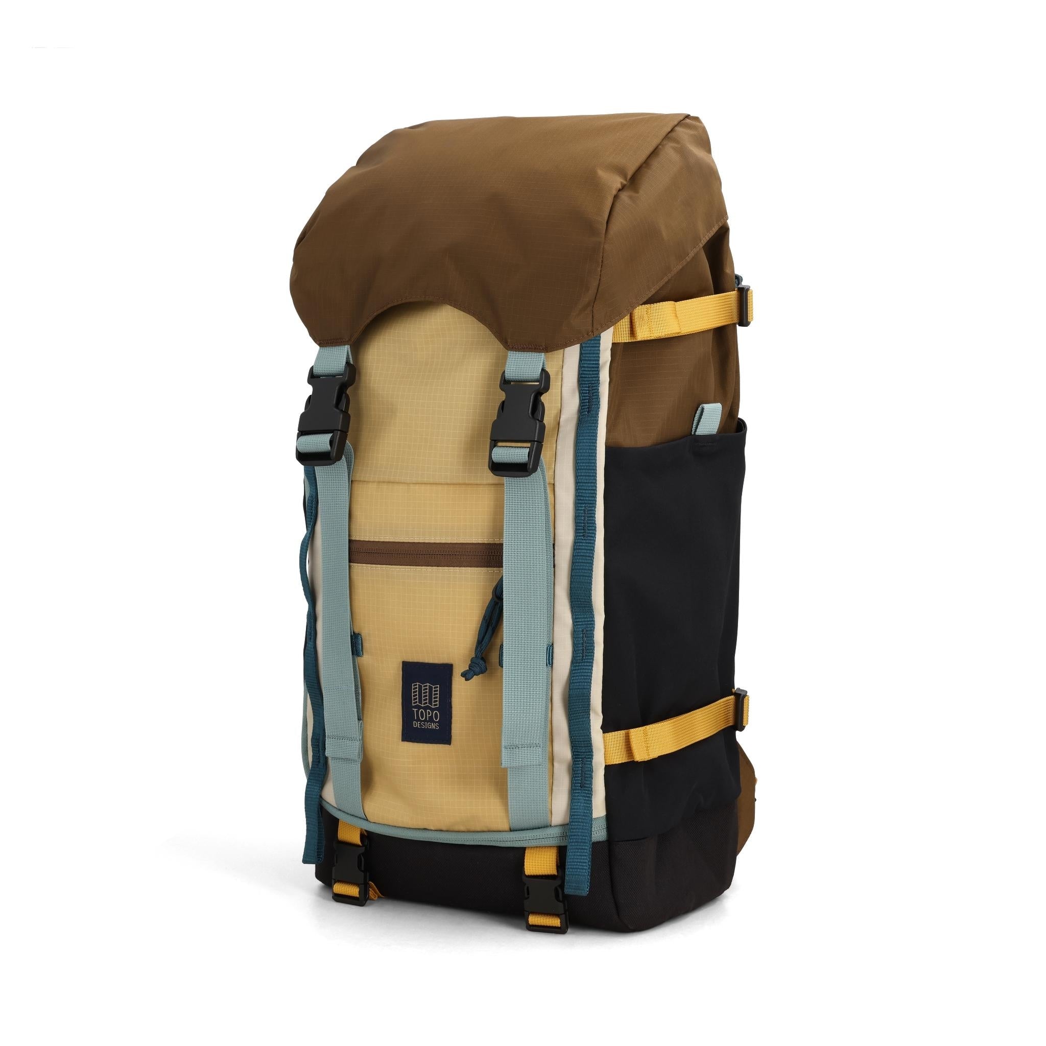 Rover Trail Pack 22L - Lightweight Hiking Backpack for Men & Women - Perfect for Day Hikes, Camping & Outdoor Adventures