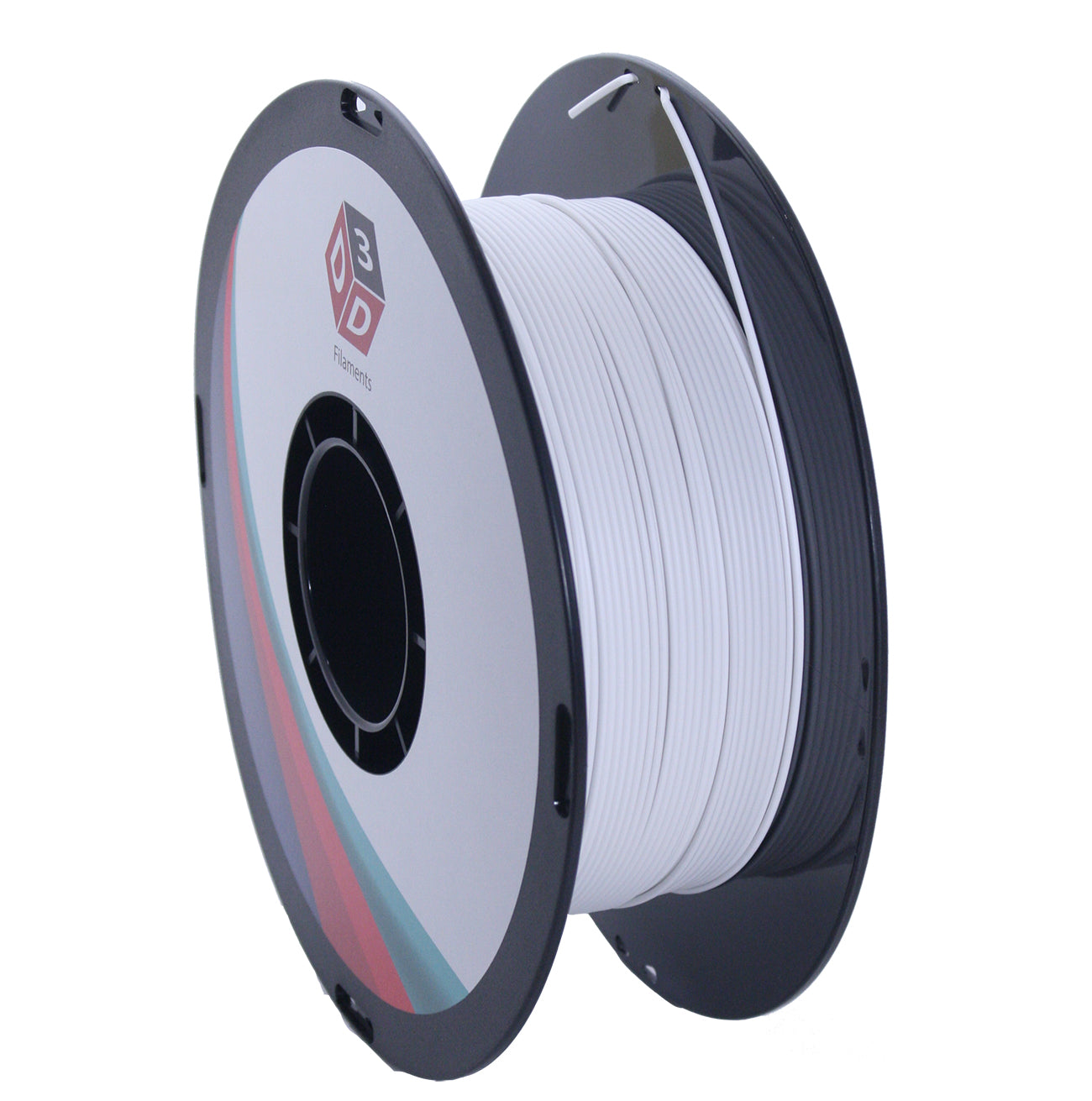 Premium Matte PLA Filament 1.75mm for 3D Printing - 1kg Spool (2.2 lbs) - High-Quality Dimensional Accuracy, Smooth Finish - Perfect for Cosplay Props, Miniatures & Home Decor Projects