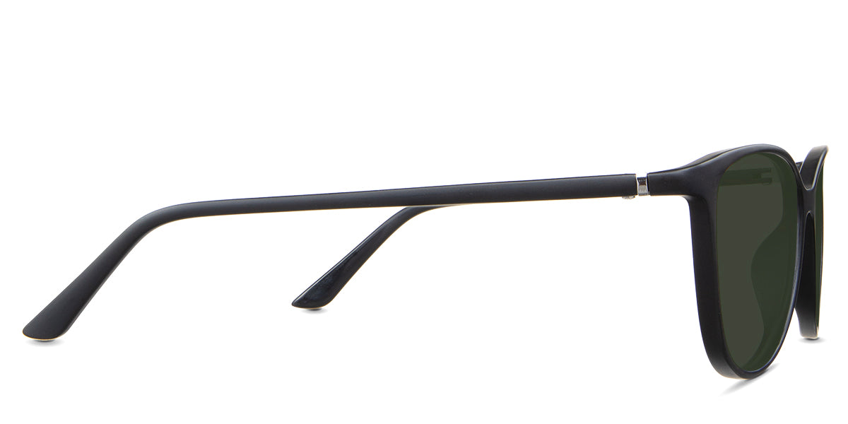 Amara Women's Prescription Polarized Sunglasses - UV Protection, Stylish & Comfortable for Driving, Outdoor Activities & Fashion