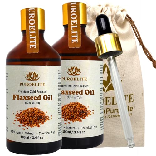 Flaxseed