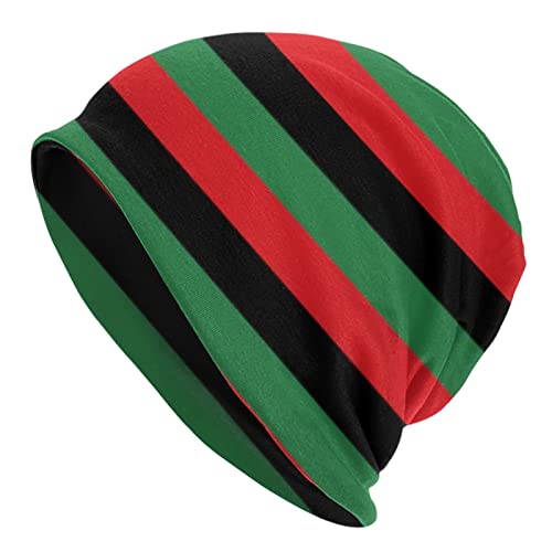 Juneteenth Pan African Flag