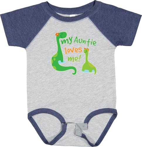 Baseball Heather and Navy