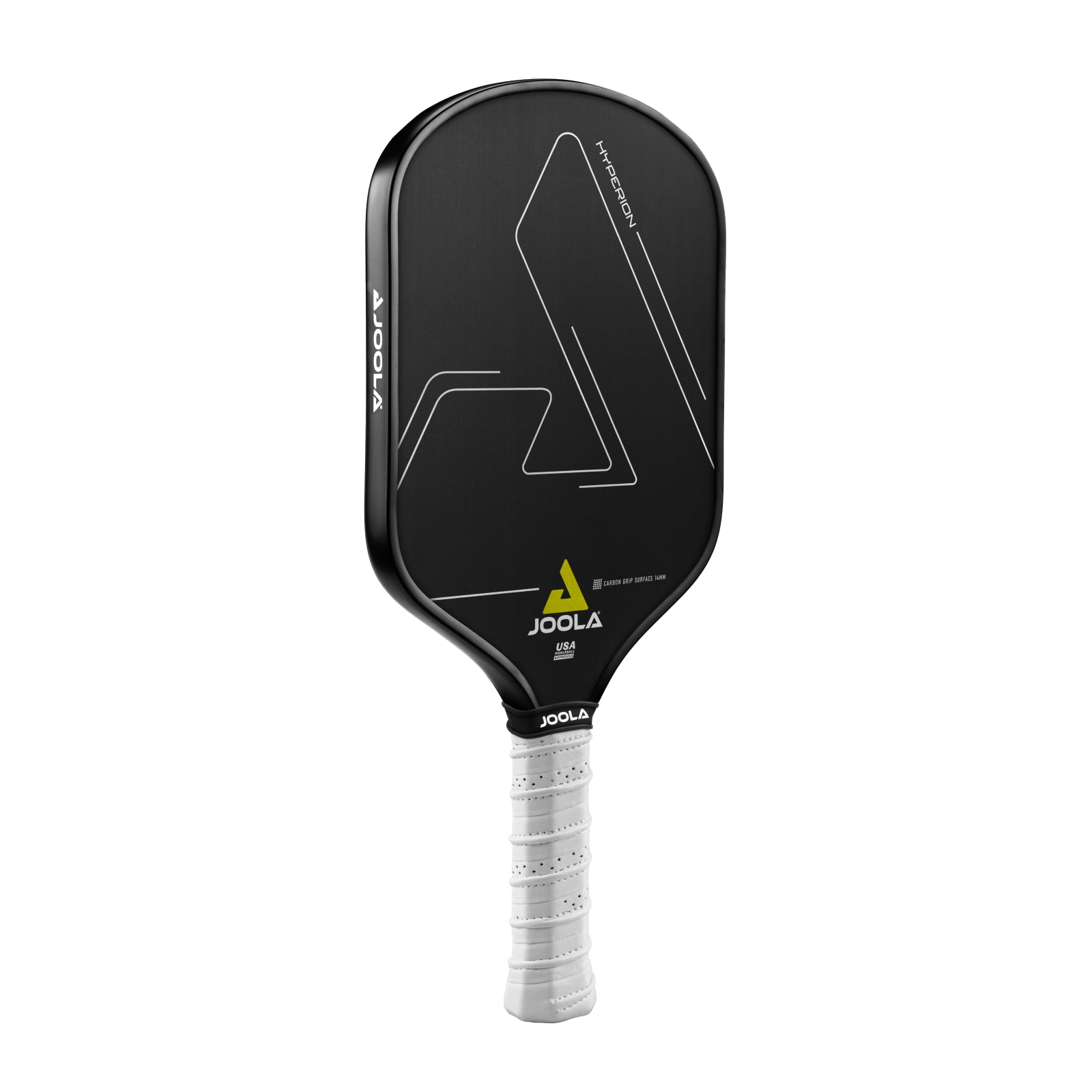 JOOLA Ben Johns Hyperion CGS 16 Pickleball Paddle - Premium Carbon Fiber Surface for Spin & Control - Perfect for Competitive Play & Outdoor Pickleball Games