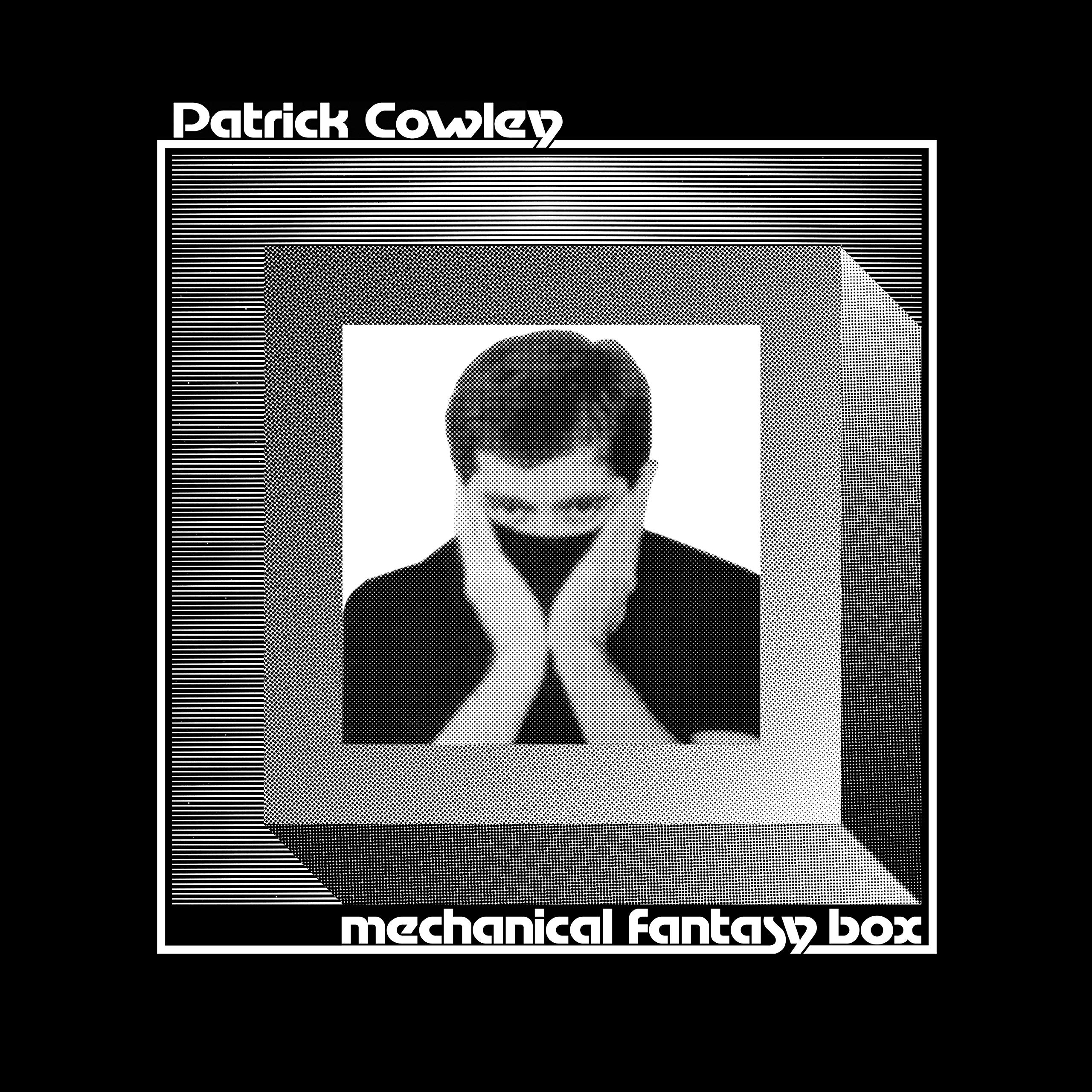 Mechanical Fantasy Box - Unique DIY 3D Puzzle Toy for Adults & Teens - Perfect for Home Decor, Gift Giving & Stress Relief