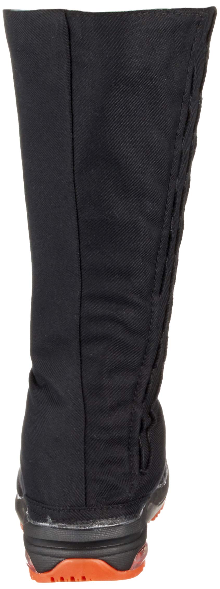Marugo Traditional Japanese Tabi Shoes - Air Jog V 12 Clasps Air Cushioned Toe Boots for Men & Women | Comfortable Long Boots for Martial Arts, Running, Hiking & Outdoor Activities