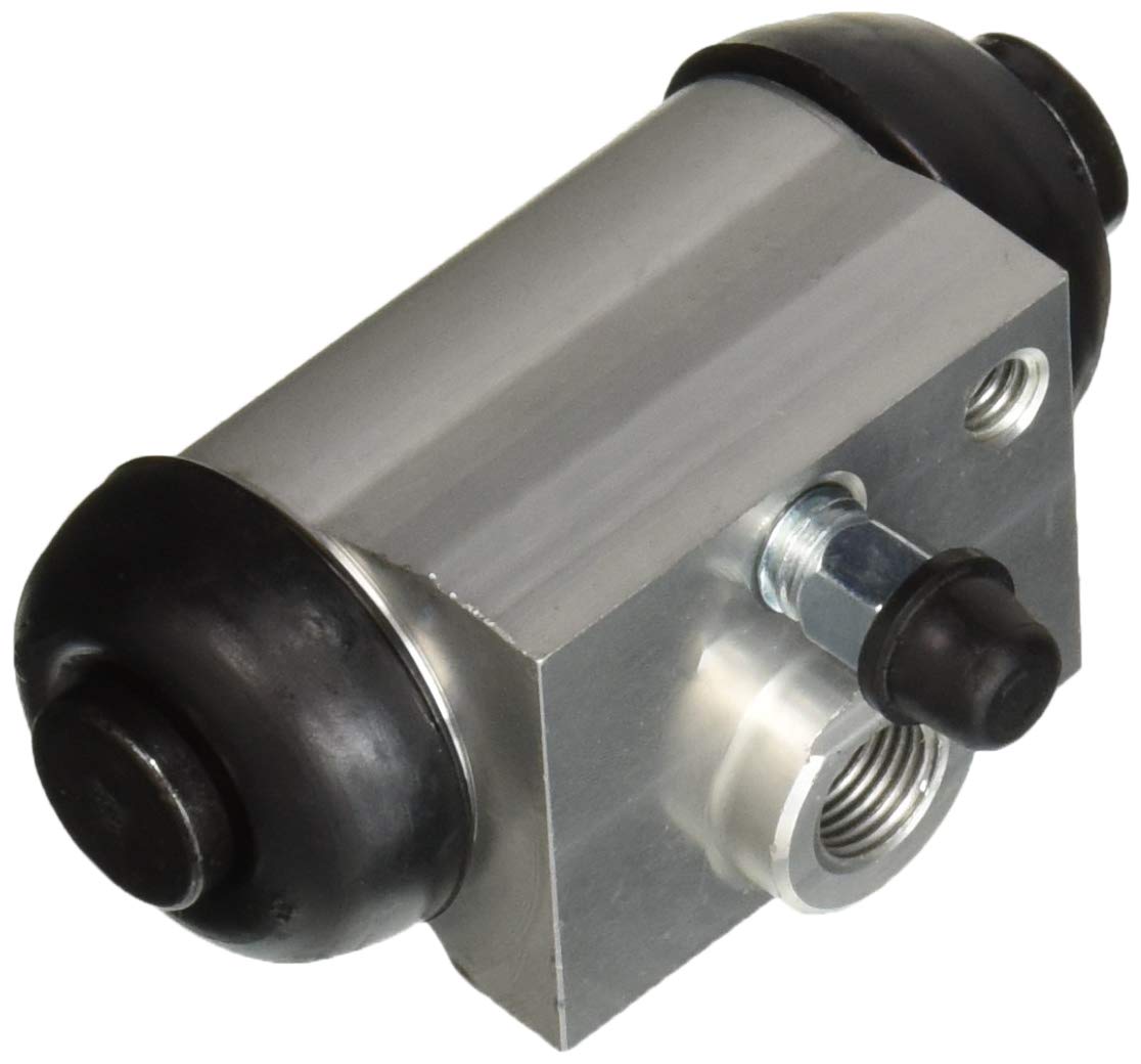 High-Quality Drum Brake Wheel Cylinder Replacement - Compatible with Various Vehicle Models - Perfect for Automotive Repair and Maintenance