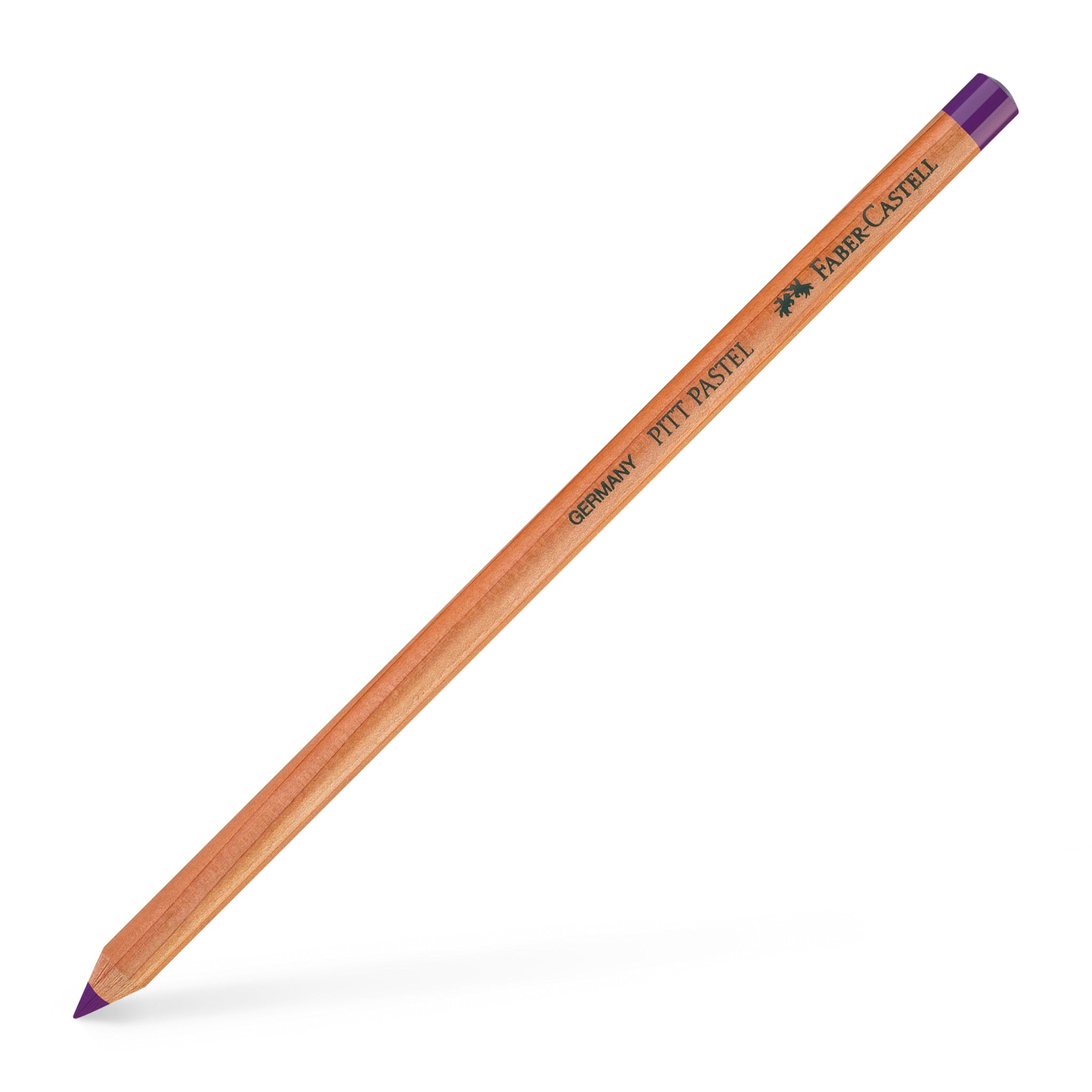 Pitt Pastel Pencil #160 Manganese Violet #112260 - Premium Soft Pastel Pencils for Artists, Sketching & Coloring | Ideal for Professional Drawing, Shading & Mixed Media Art