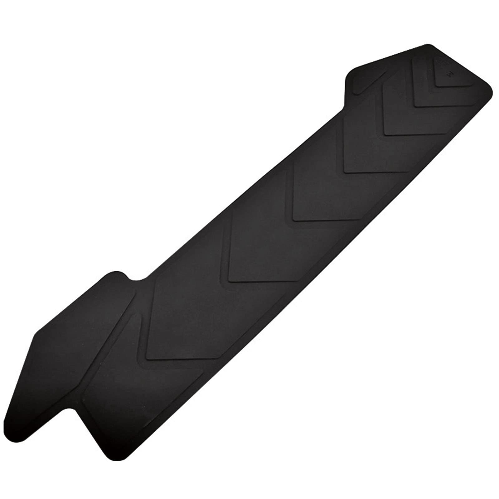 High-Quality Bike Chainstay Protector - Durable Mountain & Road Bicycle Frame Guard - Anti-Scratch Chain Guard Sticker for Enhanced Protection | Perfect for MTB, Commuter & Racing Bikes